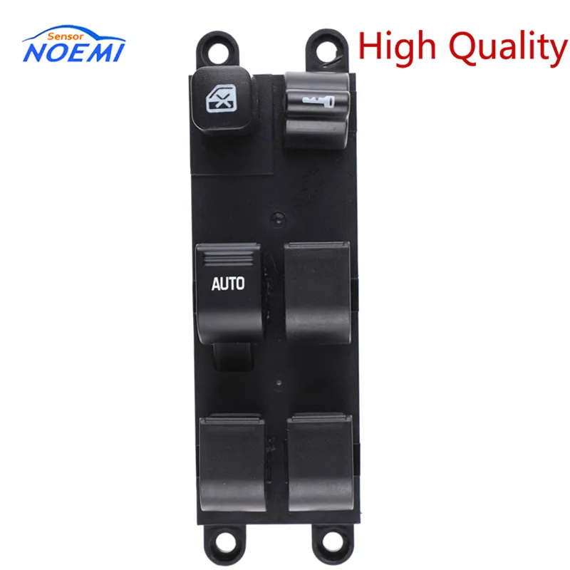 

YAOPEI 25401-9E000 Power Window Master Control Switch For Nissan Frontier Subaru Sentra 254019E000