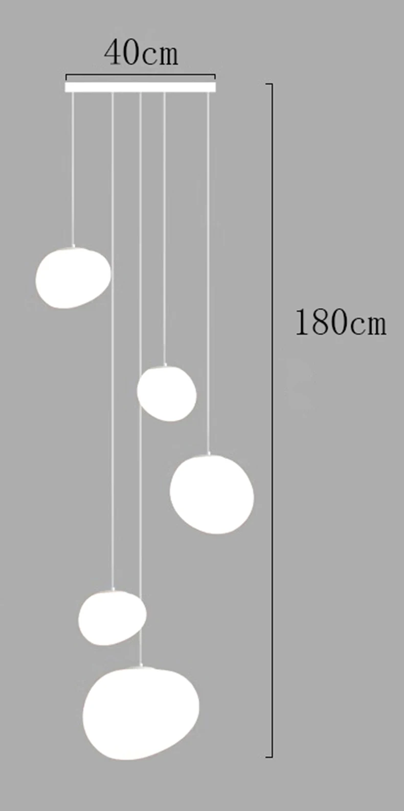 

Скандинавский домашний декор, подвесная люстра для столовой, комнатное освещение, потолочная лампа, подвесные лампы для гостиной