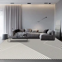 nordic gray living room geometric area rug large home rugs for bedroom decor room decoration teenager carpet entrance door mat