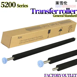 Transfer Sponge Roller For Use in HP 5200 5035MFP 5025 435 701 706 712 725 M725 For Canon 3500 3970 5035 RM1-2485-000