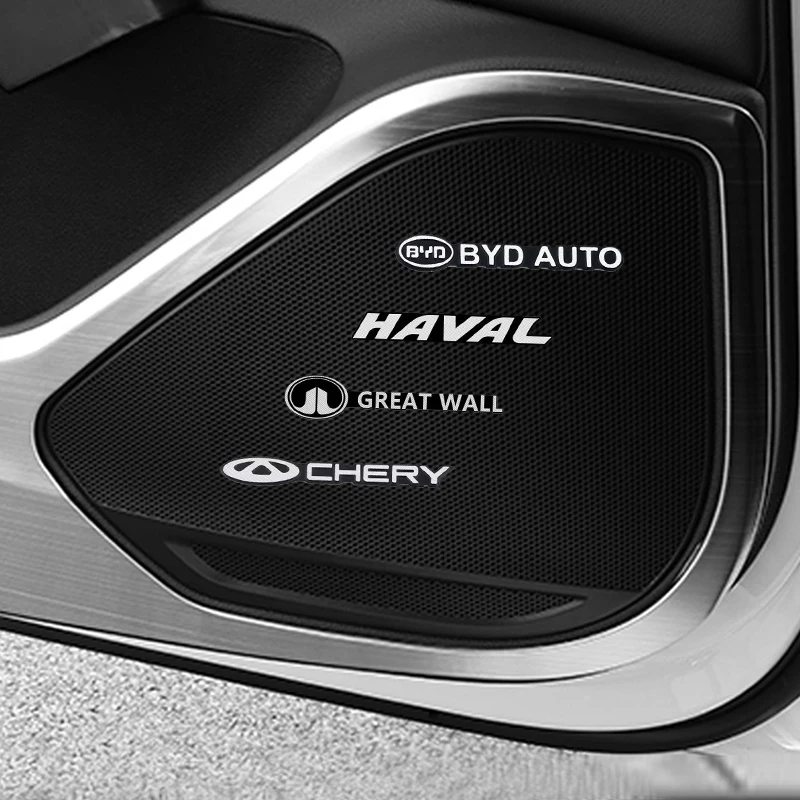 

1pcs Auto Steering Wheel Audio Speaker Sticker For Chevrolet Cruze Sail Onix Corsa Aveo Captiva Sonic Spark Trax Colorado Malibu