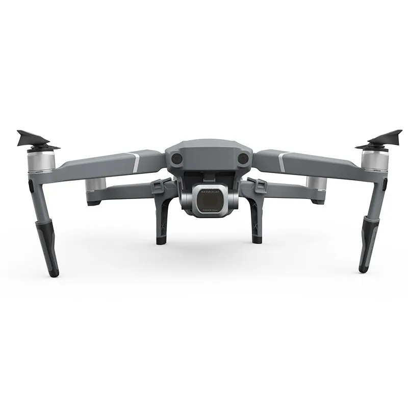 PGYTECH для DJI Mavic Pro/Air 2/Pro светодиодный посадки Шестерни расширение пропеллер с
