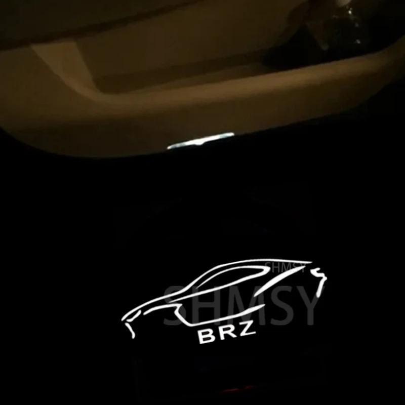 

2 шт., аксессуары для проектора автомобильных ламп для Subaru BRZ 2012 2013 2014 2015 2016 2017 2022-2024