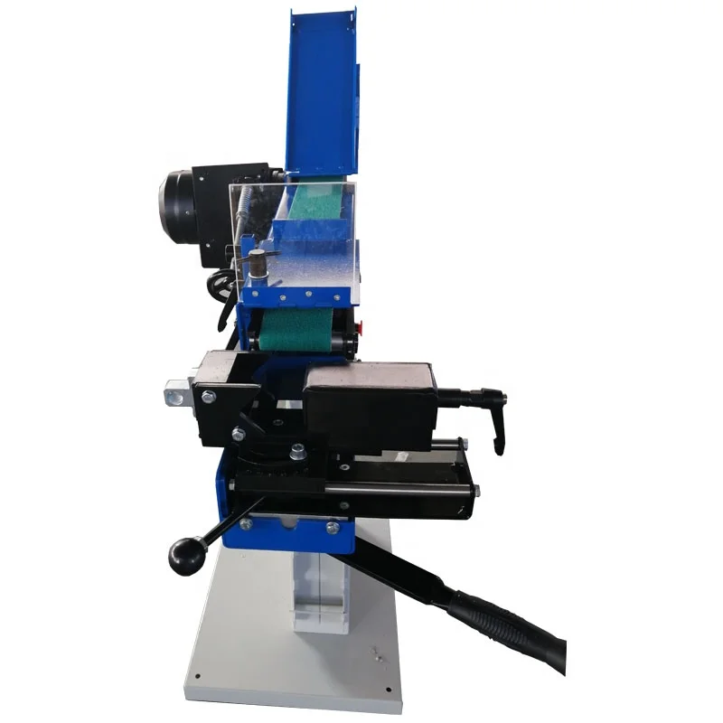 Полировальная машина Xinyue MH100 2 5/3 3 кВт