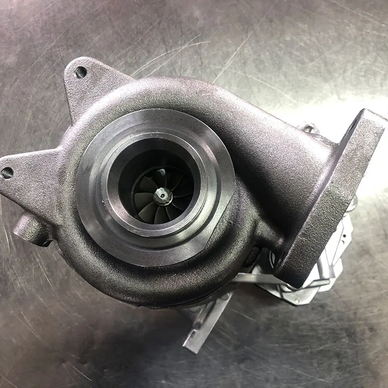 Новая турбина Turbo CT16V 1720111080 17201-11080 для двигателя Toyota HILUX/PRADO/FORTUNER 2 8 л 1GD 1GD-FTV