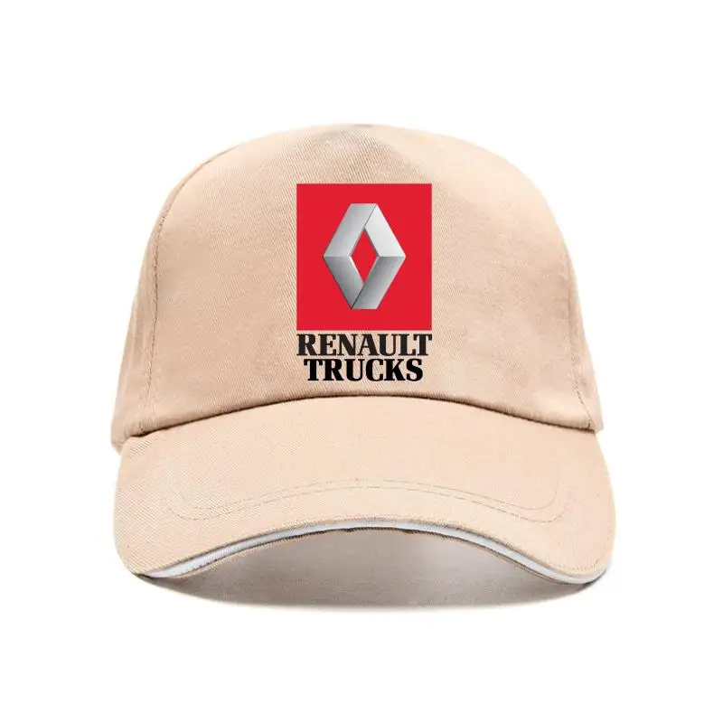 

Новый головной убор для грузовика