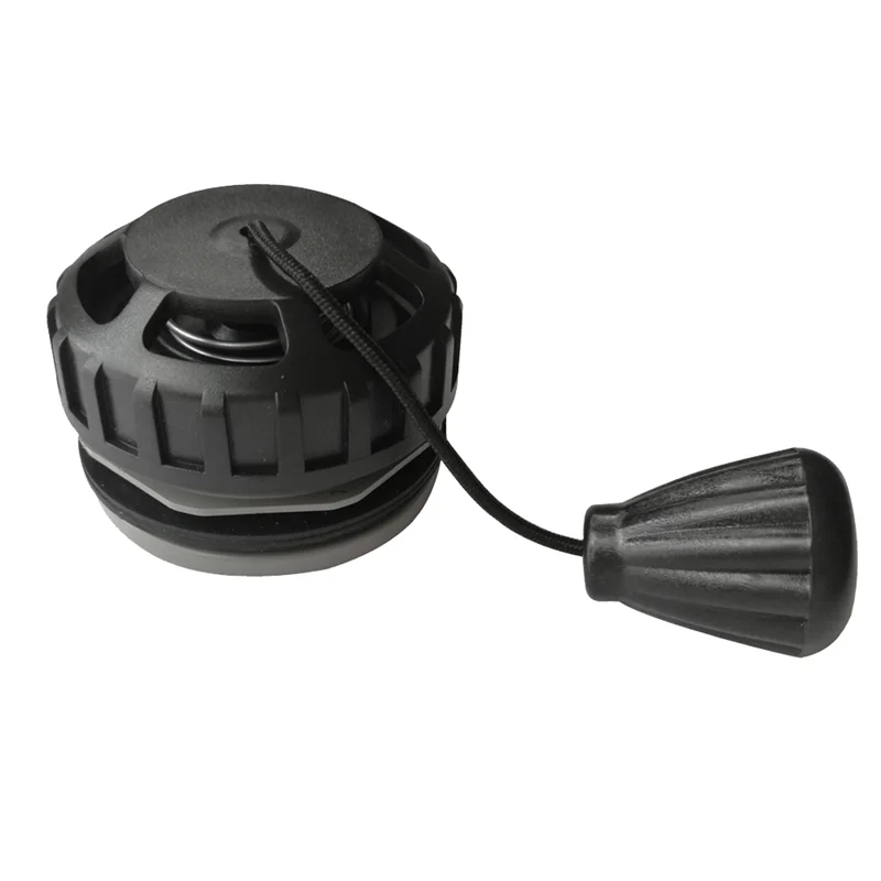 2-дюймовый подводный сброс BCD для подводного плавания/клапан сброса давления