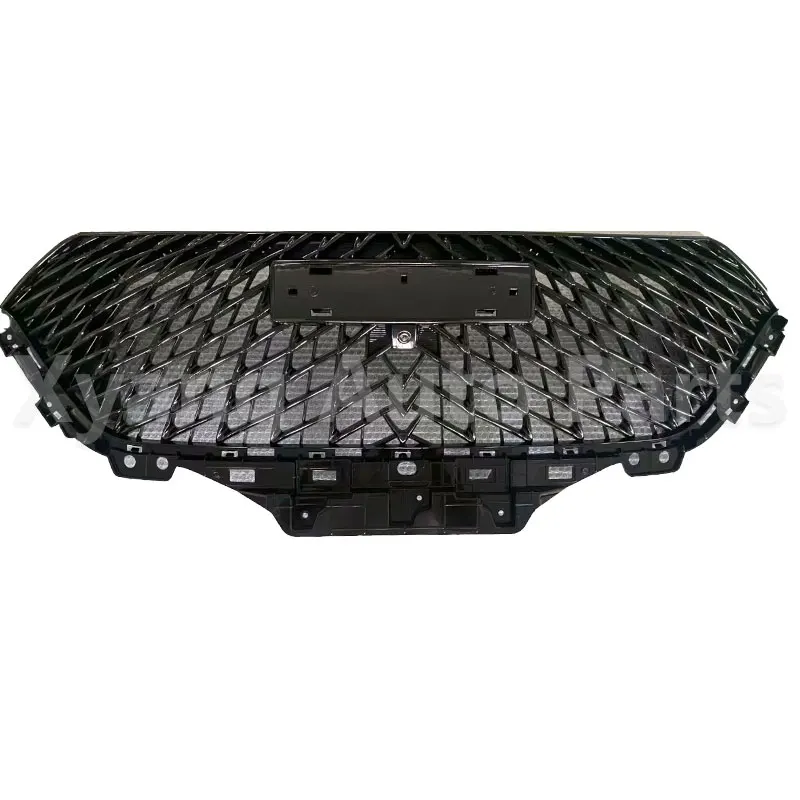 Оригинальная решетка радиатора для Haval M6 Plus 5509100 XKZ0YA