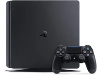 playstation 4 ps4 slim 1 tb 1 handle 1 console tv music and more vivid hdr gaming ps4 slim 1 tb disk pctv for use