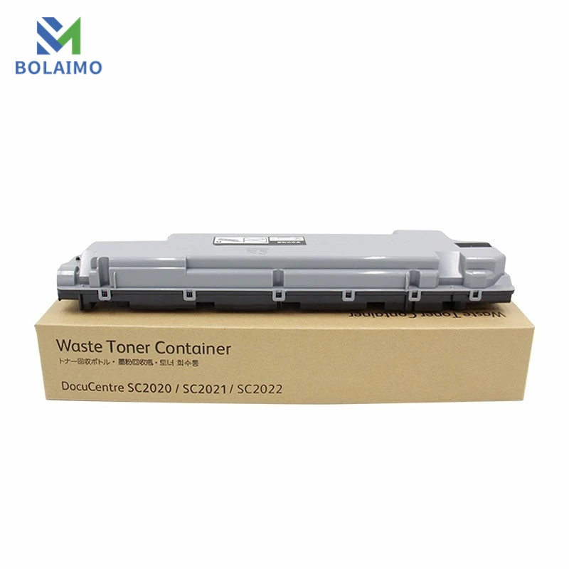 

Картридж для сбора тонера Xerox SC2020 SC2021 SC2022, 1 шт.