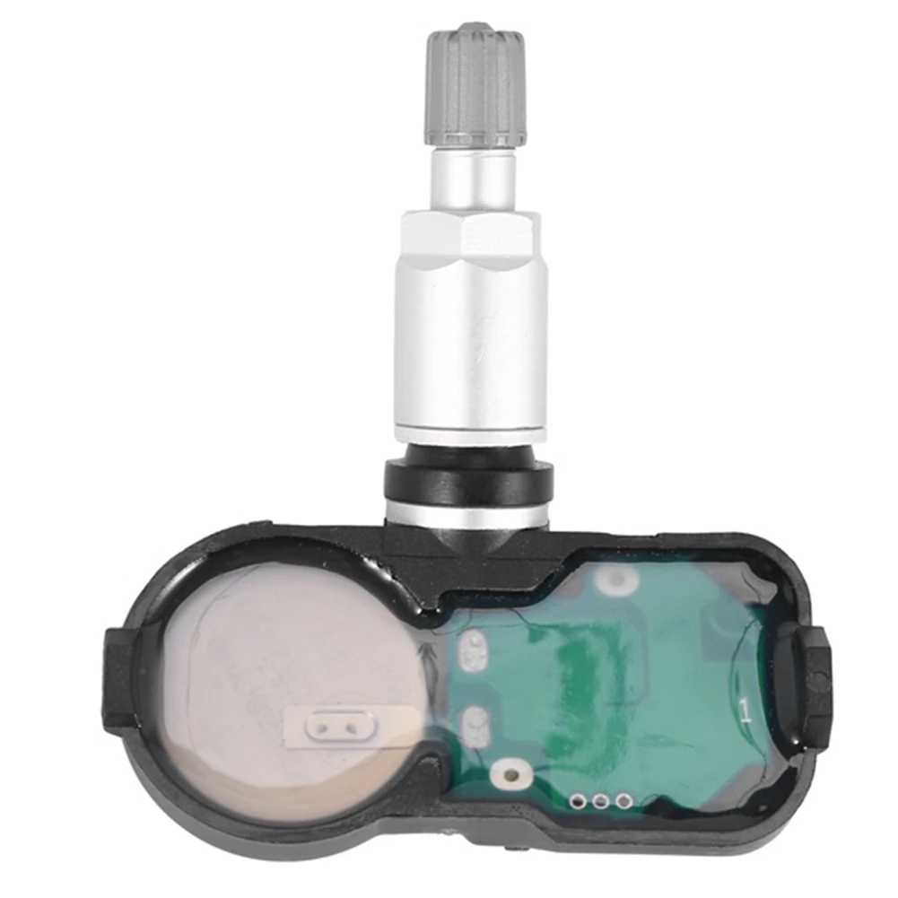 Фото Горячая новинка: 4 датчика давления в шинах TPMS 42607-48020 для Toyota C-HR, Pacific, Camry PMV-C215, Corolla, Lexus LS500H, LX570, RX450H, 4 шт. №4