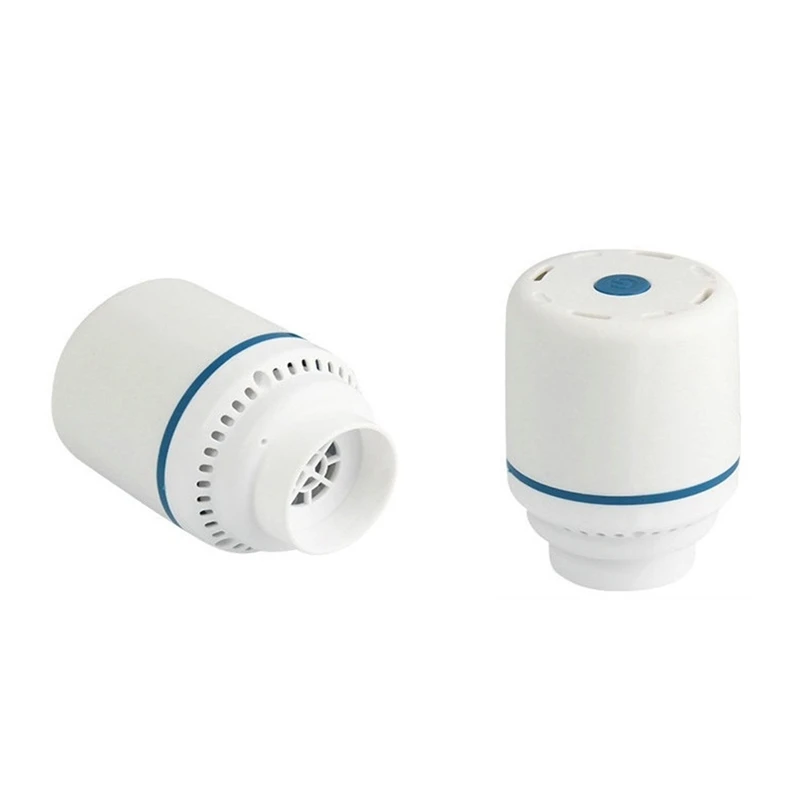 

2Pcs Vacuum Compression Bag Electric Pump Air Pump Mini Vacuum Sealer Save Space For Clothes Food EU Plug