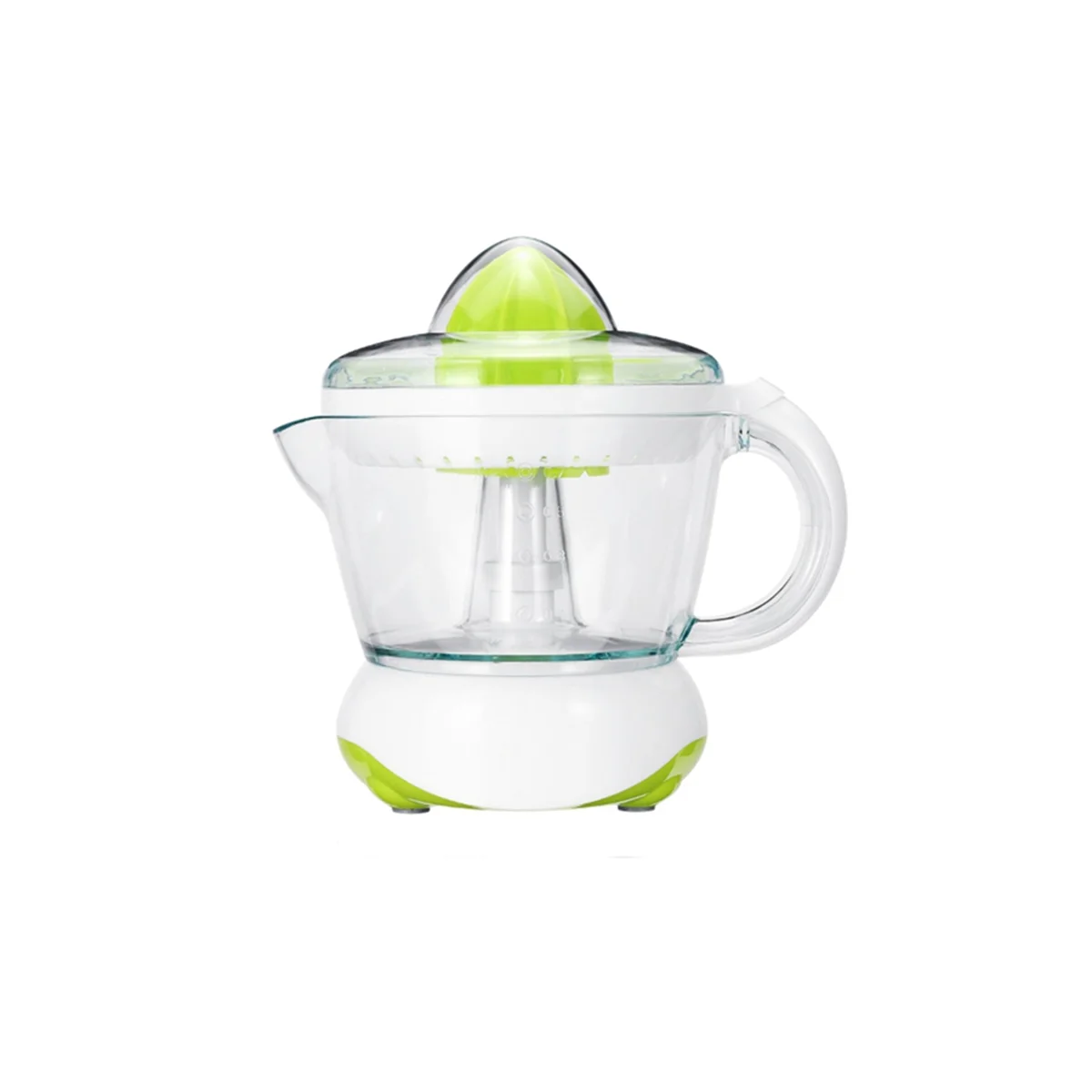 

Electric Household Fruit Juicer 700ML Juicer Orange Lemon Juicer EU Plug