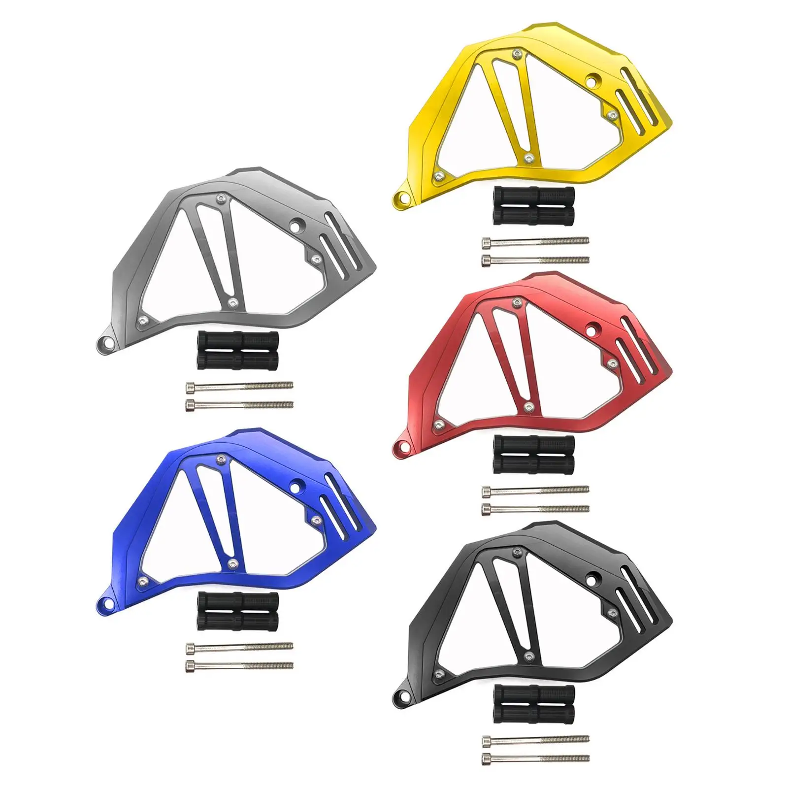 

Motorcycle Front Sprocket Chainring /X/XD 201 characteristics, high reliability.