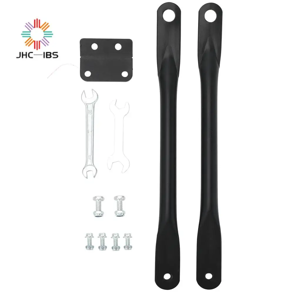 Задняя багажная полка аксессуары для мотоциклов держатель багажника на сиденье