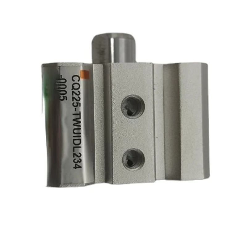 

Aluminium Alloy Mini CQ225-TWUIDL234-005 High Precision Air Cylinder