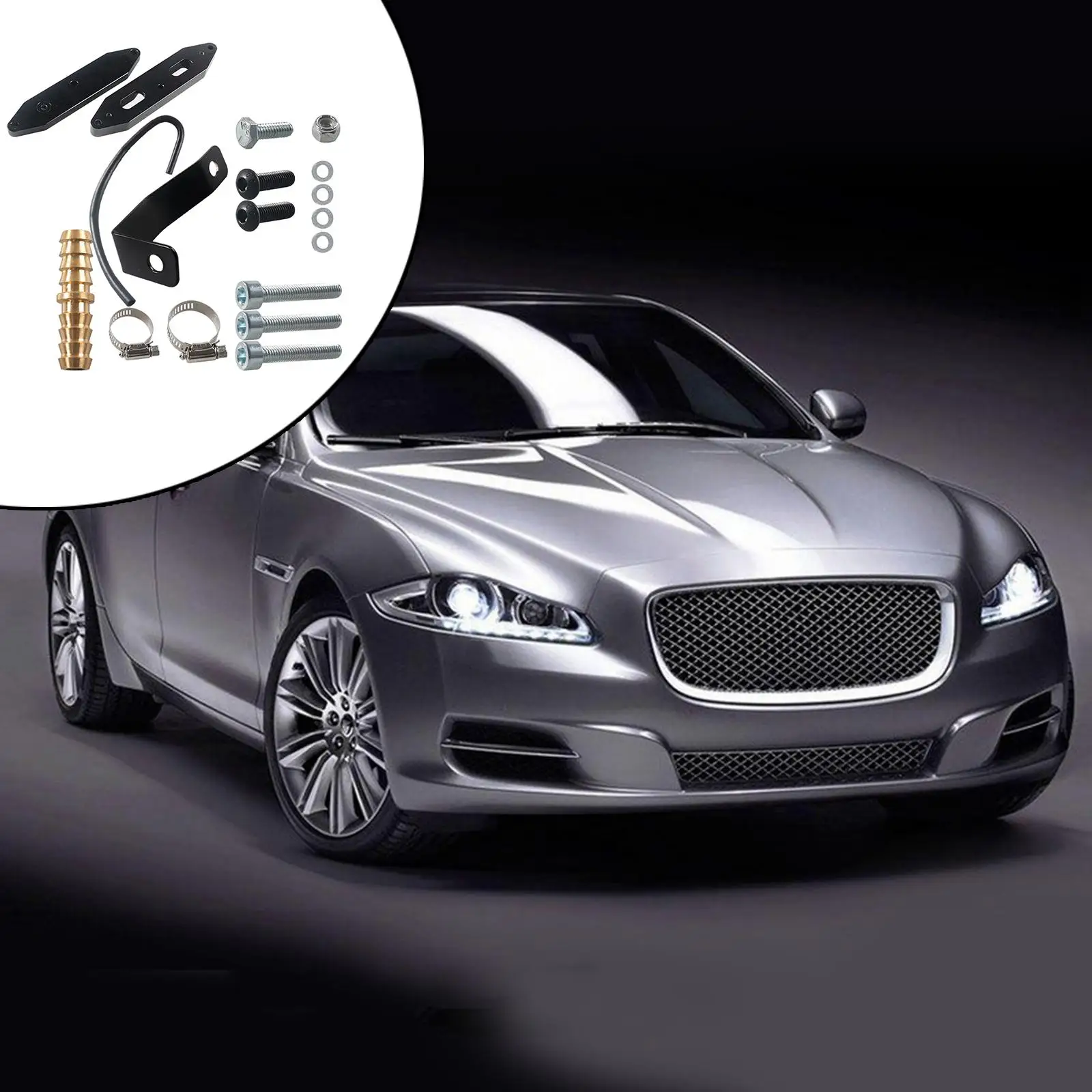 

Рециркулятор Egr для пикапа V8 2011 л, детали клапанов, комплект для удаления охлаждения, подходит для Ford 2019-л, автомобильные запчасти, аксессуар...