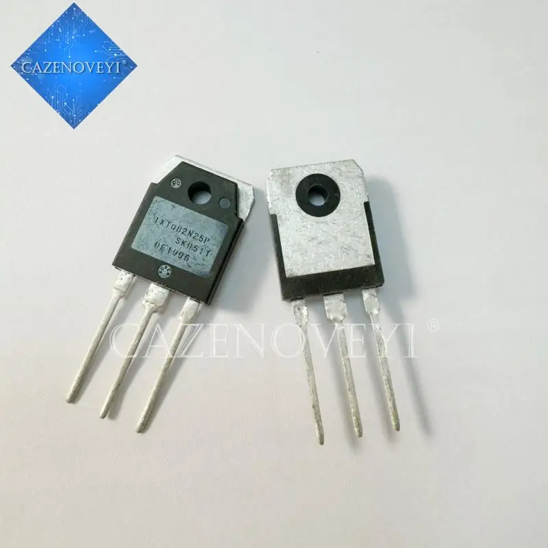 

50 шт./лот IXTQ82N25P IXTQ82N25 TO-247 в наличии