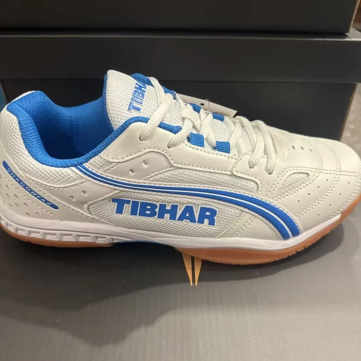 Профессиональная обувь для настольного тенниса мужские женские детские