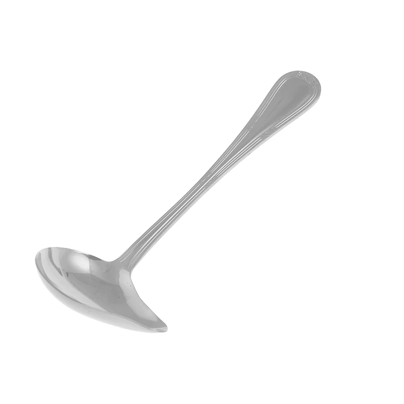 

Ложка для супа из нержавеющей стали