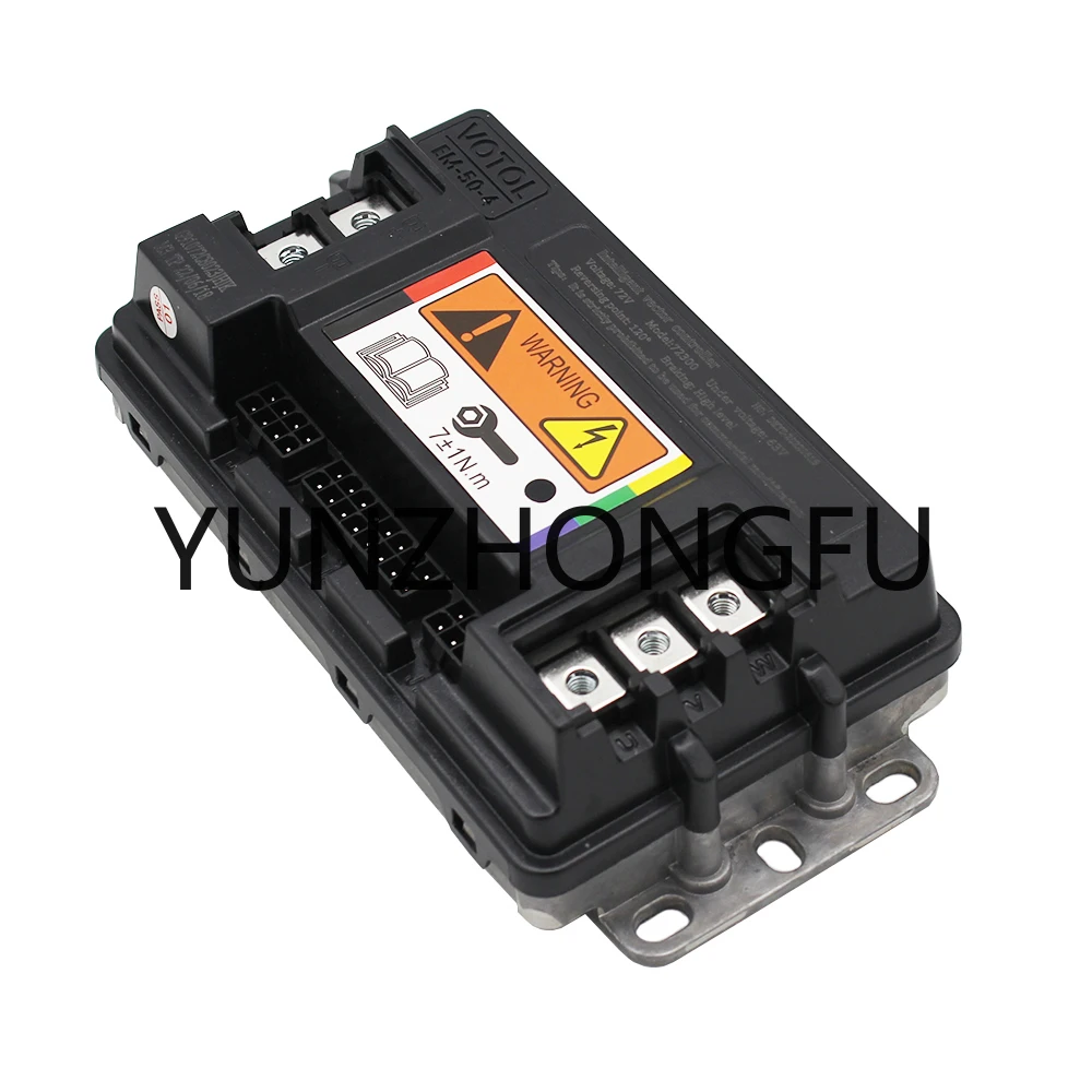 EM50-4 48-72V 72300 программируемый контроллер 2000W электродвигателя скутера