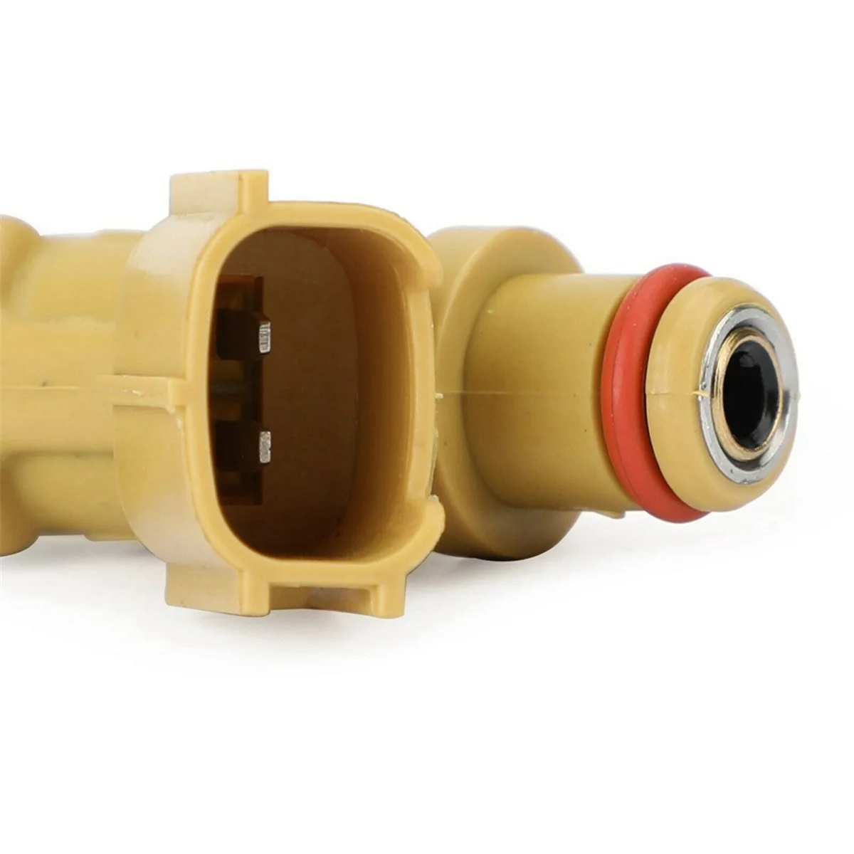 6 шт. топливные форсунки 23250-22030 для Toyota Celica Matrix Pontiac Vibe 1.8L 2ZZ-GE 2000-2006 23209-22060