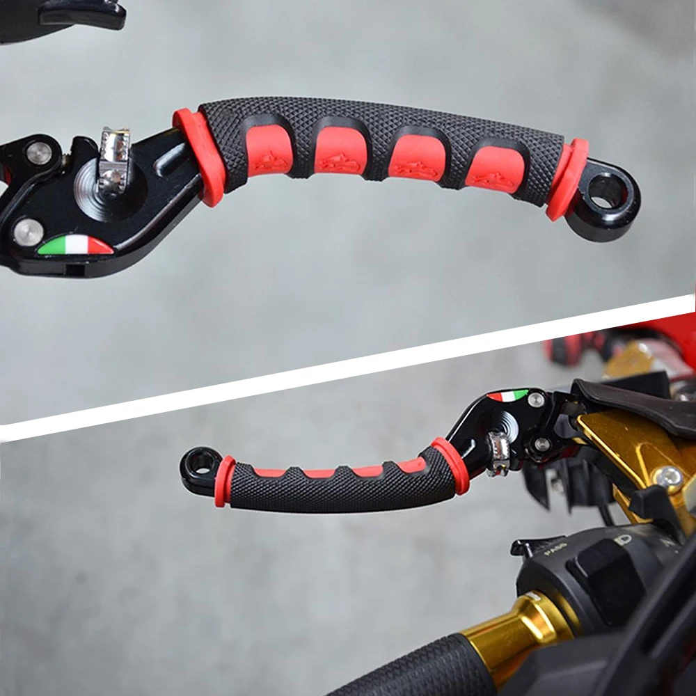 Универсальная фонарь тормозной рычага задняя крышка для CRF KLX YZF Kayo - купить по