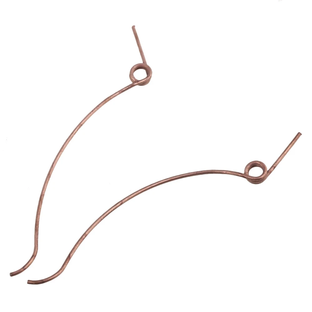 

Durable Alloy Damper Lever Spring for Upright Piano Repair Set of 70