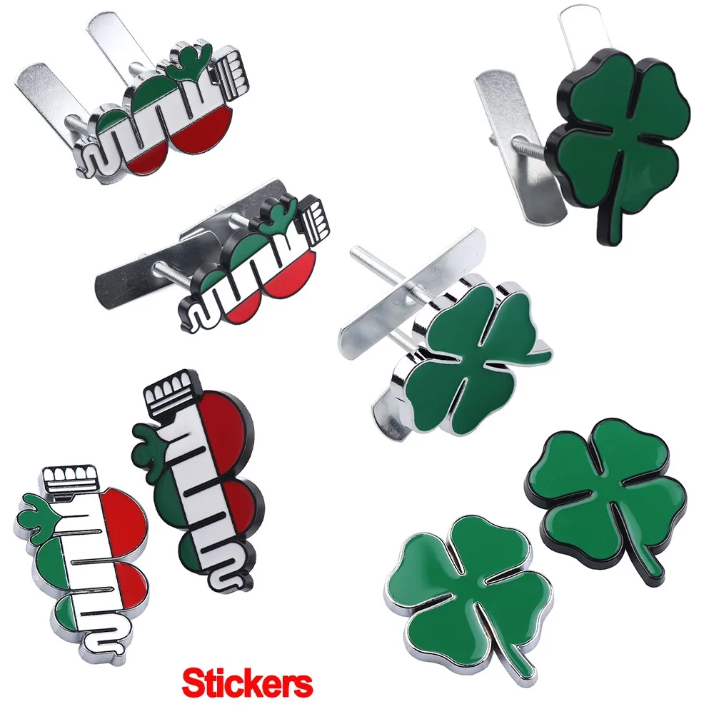 1 шт. металлические значки эмблема передней решетки автомобиля украшение для