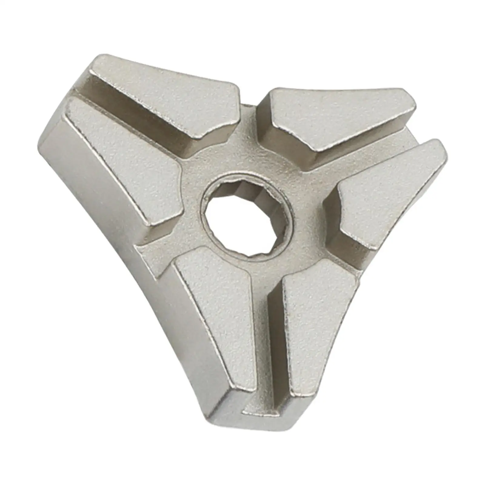 

Bike Spoke Wrench Lightweight Parts Repair Hand Tool Bike Wheel Rim Adjuster