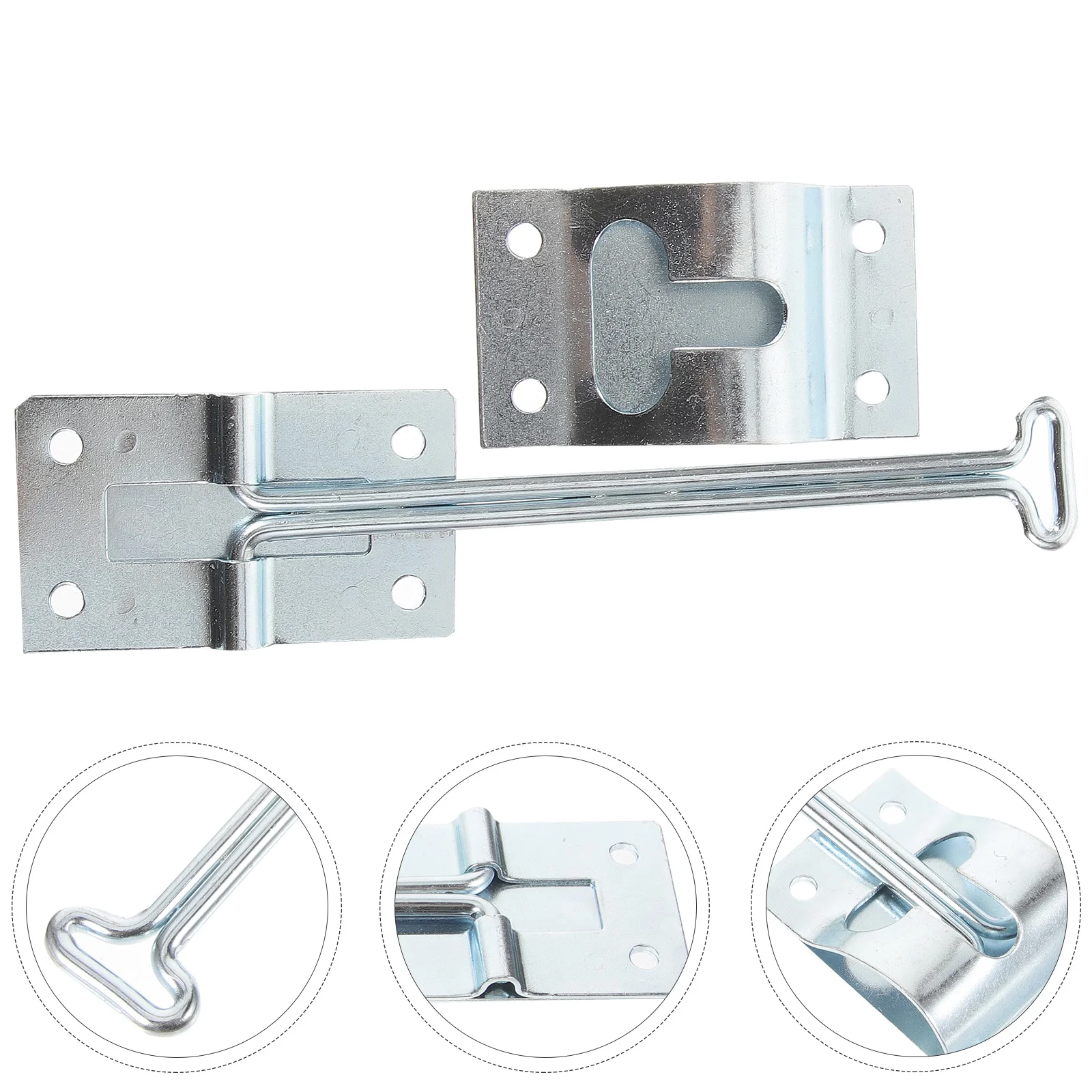 

Rv Door Holder Entry Door Catch 6 Inch Camper Door Catch Rv Door Accessory