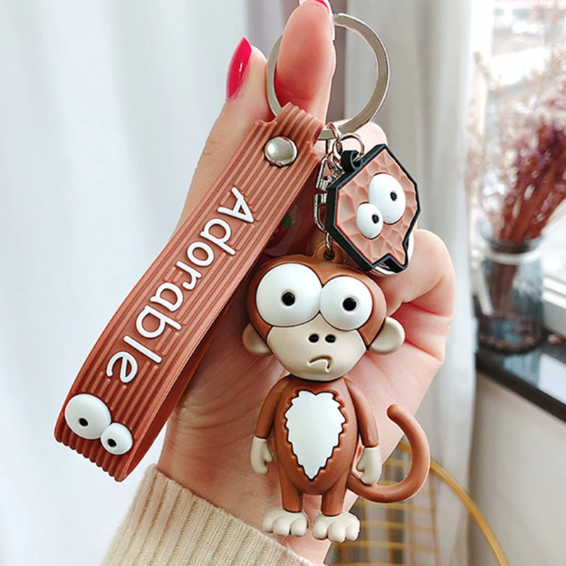 Мультяшный женский силиконовый чехол |