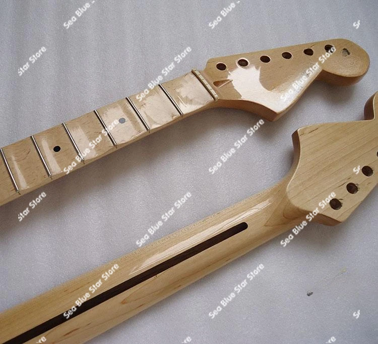 Электрогитара Finn STQ полноразмерная гитара с большой головкой и шеей продукция F21