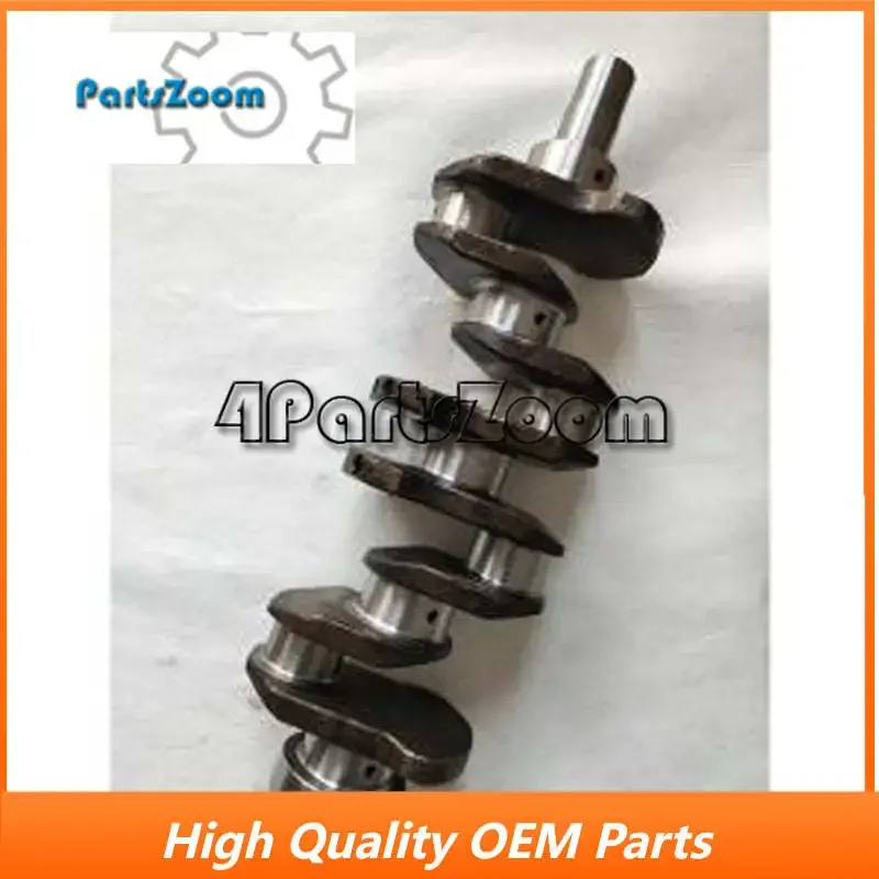 Коленчатый вал 13411-B1020 для двигателя Toyota 3SZ-VE 3SZ 1.5L