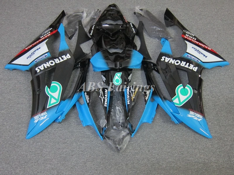 

4Gifts New ABS Fairings Kit Fit For YAMAHA YZF- R6 2008 2009 2010 2011 2012 2013 2014 2015 2016 08 -16 Bodywork Set Custom 6