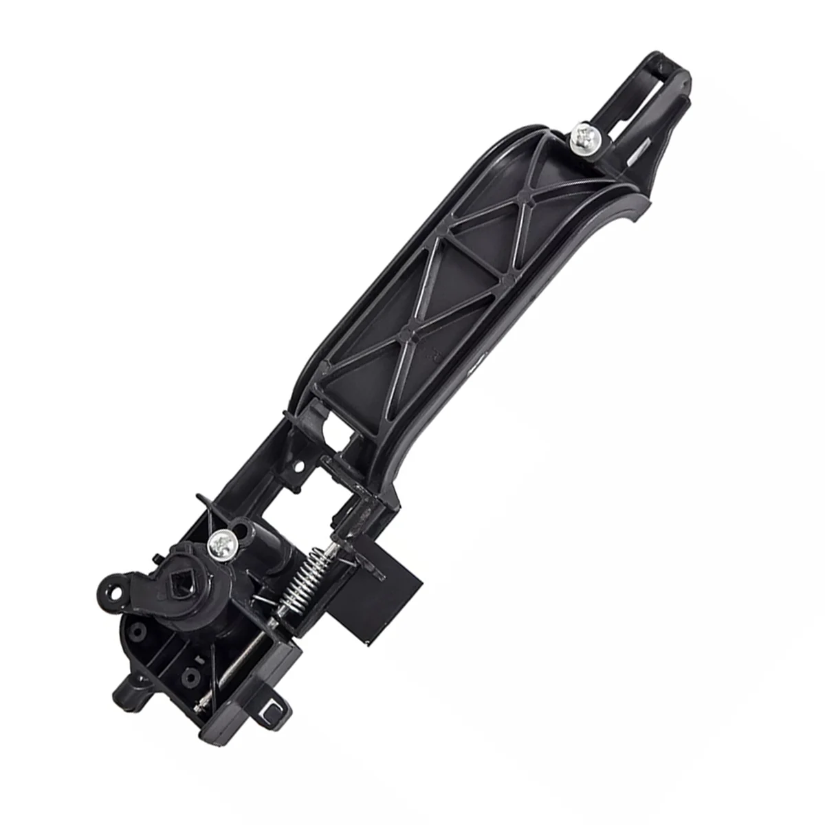 Комплект для ремонта кронштейнов 6S4Z5426684E YS4Z5426684AC Ford Focus 2000-2007 передний правый