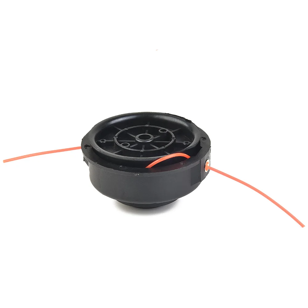 Grass cutter Accessories Trimmer head Spring Line spool 10mm For Ryobi Expand-it Plastic Bump feed Replacement