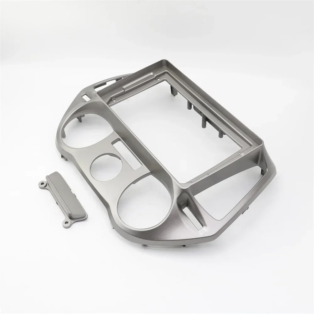 Для Hyundai i20 2008-2011 9-дюймовый автомобильный лицевой каркас кабель Android с большим