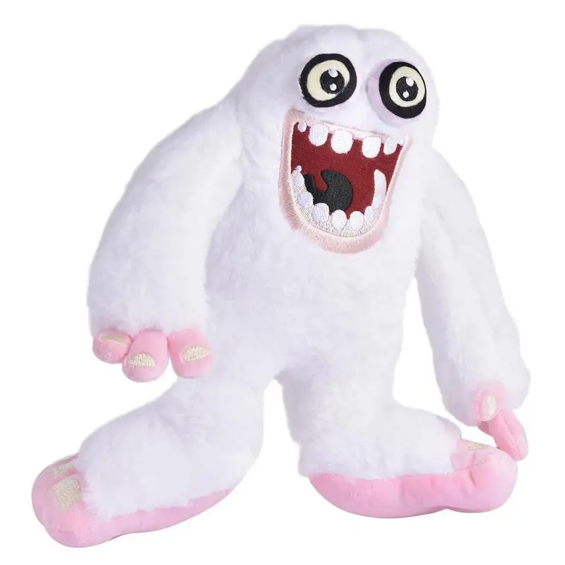 

Cute Furcorn Plushies For Girls Boys Adults Stuffed Animal Toy Soft Toys Cuddly Plush Toy Kawaii Plush Doll For Fans Gifts
