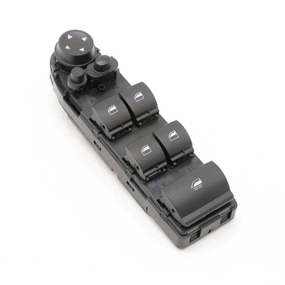 E89 E93 Автомобильный электрический главный переключатель подъема окна со стороны