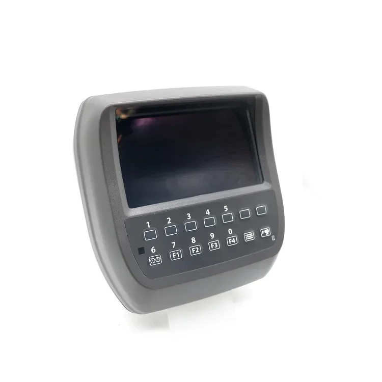 Детали экскаватора ZAX240-3 ZAX200-3 Панель дисплея 4631127 4652262