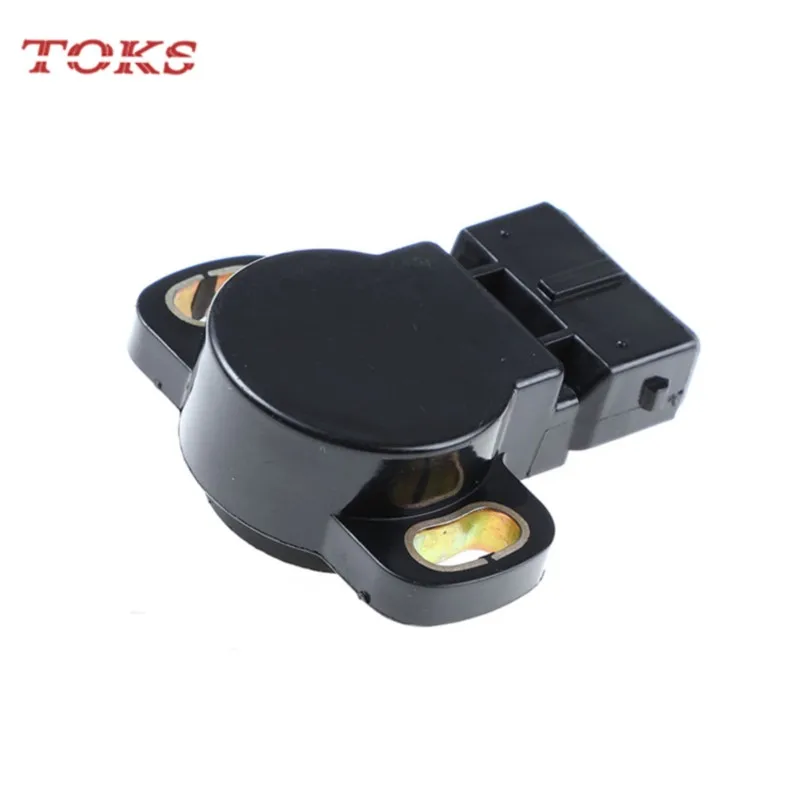 

Датчик положения дроссельной заслонки TOKS MD614734 MD614772 TPS для Mitsubishi Carisma Mirage Diamante Lancer Pajero