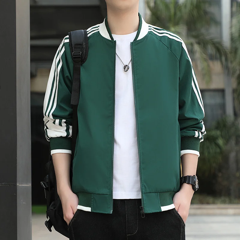 

10XL 9XL 8XL Plus Size Camping Jackets Men Coats Male Autumn Bomber Jacket Wholesale Clothing Motorcycling Outwear Jacket Boys