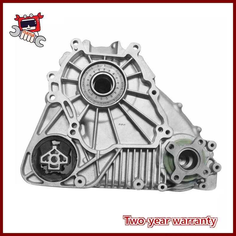 ATC400 ATC-400 27107573216 27103455136 Подходит для BMW E83 X3 2003-2010 коробка передач 2.5i 3.0i