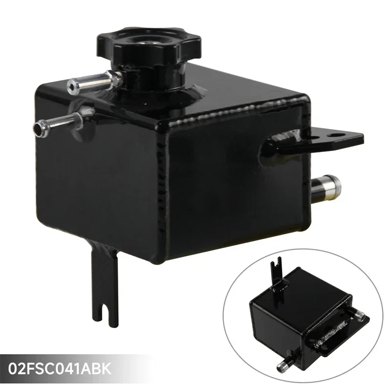 Подходит для расширительного бачка охлаждающей жидкости Subaru Impreza WRX 2.0L Turbo EJ205 EJ255