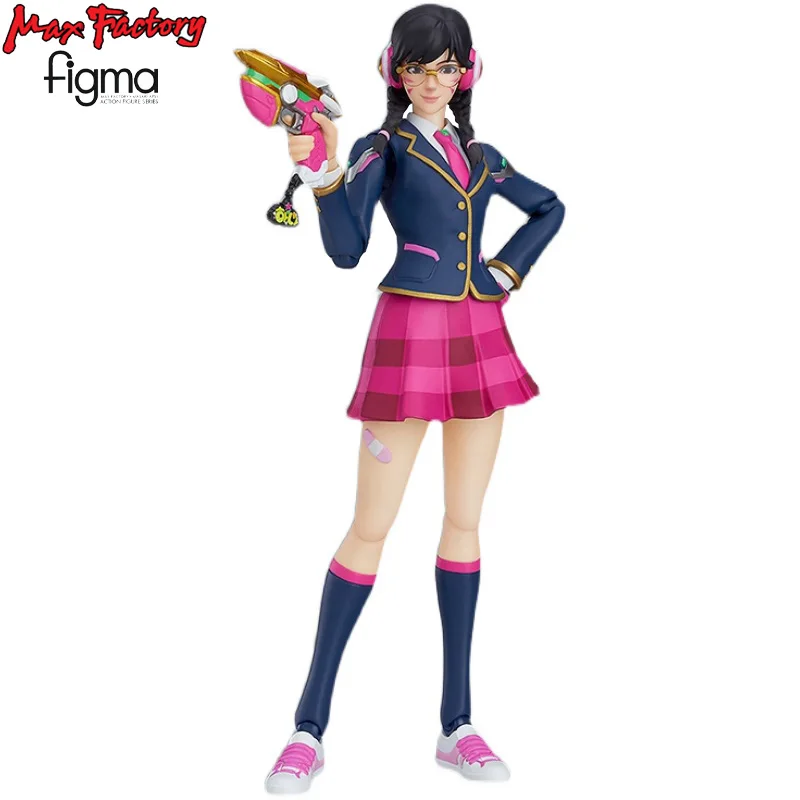 Model Collecile Action Toys Gifts
