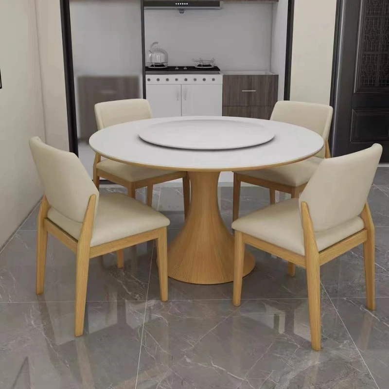 Прямоугольный обеденный стол роскошный дизайнерский сервисный для кофе кафе