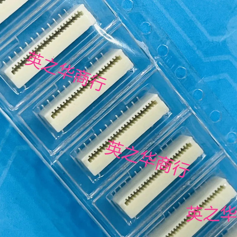 

30 шт. Оригинальный Новый 24FLT-SM2-TB(LF)(SN) 24P 0,5 мм