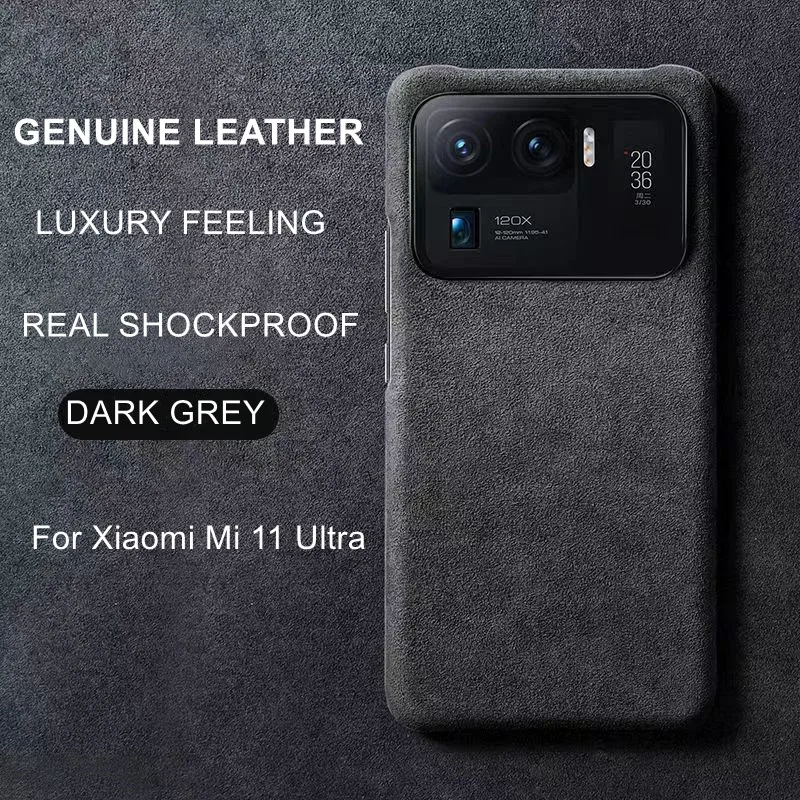 

Leather Case for Xiaomi Mi 11 Ultra Mi 12 Ultra 12 Pro 12X Luxury Supercar Interior Same Artificial Leather Business Phone Cover