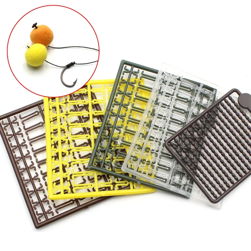 5 шт. держатель приманки для ловли карпа